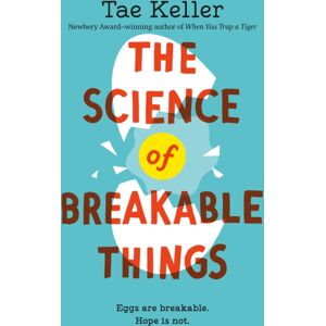 Random House USA Inc The Science Of Breakable Things Random House USA Inc The Science Of Breakable Things
