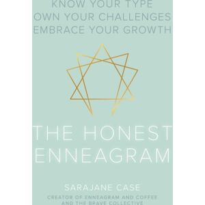 Andrews McMeel Publishing The Honest Enneagram : Know Your Type, Own Your Challenges, Embrace Your Growth Andrews McMeel Publishing The Honest Enneagram : Know Your Type, Own Your Challenges, Embrace Your Growth
