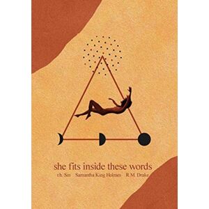 Andrews McMeel Publishing She Fits Inside These Words : Volume 4 Andrews McMeel Publishing She Fits Inside These Words : Volume 4