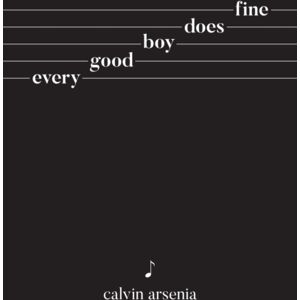 Andrews McMeel Publishing Every Good Boy Does Fine : Poetry And Prose Andrews McMeel Publishing Every Good Boy Does Fine : Poetry And Prose
