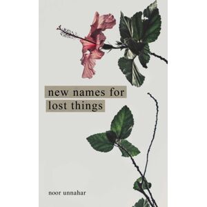 Andrews McMeel Publishing Names For Lost Things Andrews McMeel Publishing Names For Lost Things