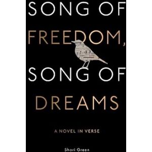 Andrews McMeel Publishing Song Of Freedom, Song Of Dreams Andrews McMeel Publishing Song Of Freedom, Song Of Dreams