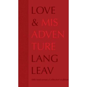 Andrews McMeel Publishing Love & Misadventure 10th Anniversary Collector'S Edition : Volume 1 Andrews McMeel Publishing Love & Misadventure 10th Anniversary Collector'S Edition : Volume 1
