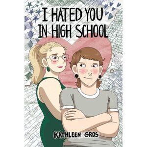 Andrews McMeel Publishing I Hated You In High School Andrews McMeel Publishing I Hated You In High School