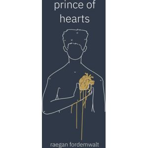 Andrews McMeel Publishing Prince Of Hearts Andrews McMeel Publishing Prince Of Hearts
