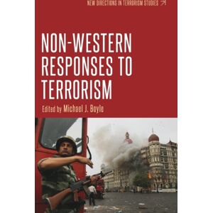 Manchester University Press Non-Western Responses To Terrorism Manchester University Press Non-Western Responses To Terrorism