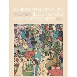 Manchester University Press Nineteenth-Century Women Illustrators And Cartoonists Manchester University Press Nineteenth-Century Women Illustrators And Cartoonists