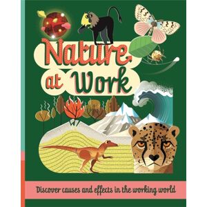 Hachette Children's Group Nature At Work Hachette Children's Group Nature At Work