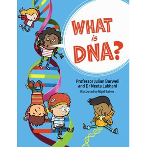 Hachette Children's Group What Is Dna? Hachette Children's Group What Is Dna?
