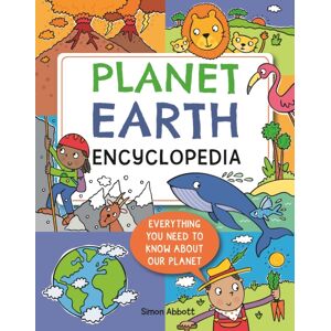 Hachette Children's Group Encyclopedia: Planet Earth Hachette Children's Group Encyclopedia: Planet Earth