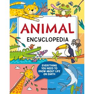 Hachette Children's Group Encyclopedia: Animals Hachette Children's Group Encyclopedia: Animals