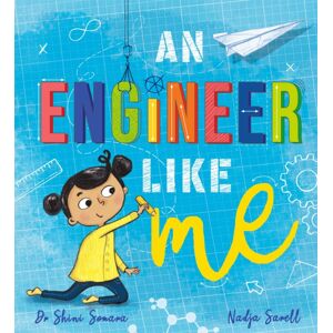 Hachette Children's Group An Engineer Like Me Hachette Children's Group An Engineer Like Me