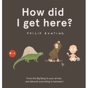 Hachette Children's Group How Did I Get Here? Hachette Children's Group How Did I Get Here?
