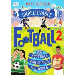 Hachette Children's Group How Football Can Change The World Hachette Children's Group How Football Can Change The World