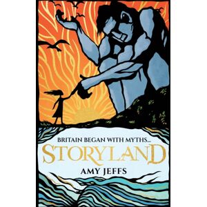 Hachette Children's Group Storyland: Britain Began With Myths... (Children'S Edition) : Discover The Magical Myths And Lost Legends Of Britain Hachette Children's Group Storyland: Britain Began With Myths... (Children'S Edition) : Discover The Magical Myths And Lost Legends Of Britain