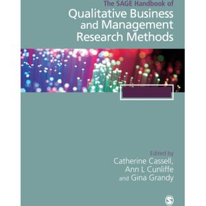 Sage Publications Ltd The Sage Handbook Of Qualitative Business And Management Research Methods : Methods And Challenges Sage Publications Ltd The Sage Handbook Of Qualitative Business And Management Research Methods : Methods And Challenges