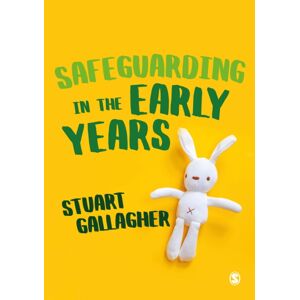 Sage Publications Ltd Safeguarding In The Early Years Sage Publications Ltd Safeguarding In The Early Years