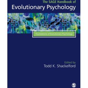Sage Publications Ltd The Sage Handbook Of Evolutionary Psychology : Foundations Of Evolutionary Psychology Sage Publications Ltd The Sage Handbook Of Evolutionary Psychology : Foundations Of Evolutionary Psychology