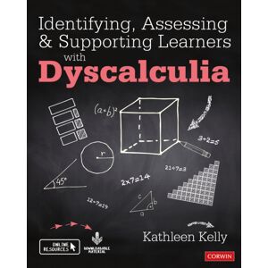 Sage Publications Ltd Identifying, Assessing And Supporting Learners With Dyscalculia Sage Publications Ltd Identifying, Assessing And Supporting Learners With Dyscalculia