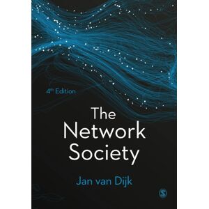 Sage Publications Ltd The Network Society Sage Publications Ltd The Network Society