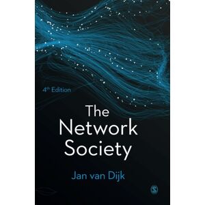 Sage Publications Ltd The Network Society Sage Publications Ltd The Network Society