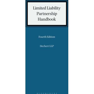 Bloomsbury Publishing PLC Limited Liability Partnership Handbook Bloomsbury Publishing PLC Limited Liability Partnership Handbook