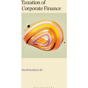 Bloomsbury Publishing PLC Taxation Of Corporate Finance Bloomsbury Publishing PLC Taxation Of Corporate Finance