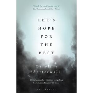 Bloomsbury Publishing PLC Let'S Hope For The Bloomsbury Publishing PLC Let'S Hope For The