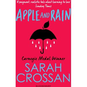 Bloomsbury Publishing PLC Apple And Rain Bloomsbury Publishing PLC Apple And Rain