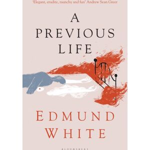Bloomsbury Publishing PLC A Previous Life : Another Posthumous Novel Bloomsbury Publishing PLC A Previous Life : Another Posthumous Novel