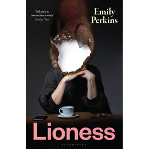 Bloomsbury Publishing PLC Lioness : Winner Of The 2024 Ockham Zealand Book Awards Bloomsbury Publishing PLC Lioness : Winner Of The 2024 Ockham Zealand Book Awards