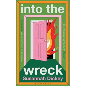 Bloomsbury Publishing PLC Into The Wreck Bloomsbury Publishing PLC Into The Wreck