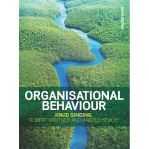 McGraw-Hill Organisational Behaviour, 6e McGraw-Hill Organisational Behaviour, 6e