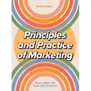 McGraw-Hill Principles And Practice Of Marketing 10/e McGraw-Hill Principles And Practice Of Marketing 10/e