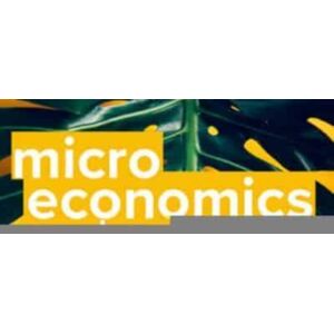 McGraw-Hill Microeconomics And Behaviour, 4e McGraw-Hill Microeconomics And Behaviour, 4e