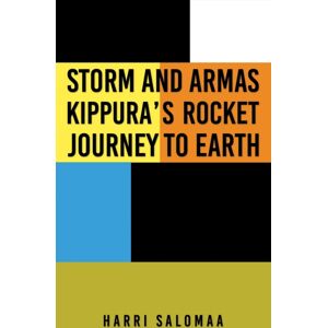 Austin Macauley Publishers Storm And Armas Kippura'S Rocket Journey To Earth Austin Macauley Publishers Storm And Armas Kippura'S Rocket Journey To Earth