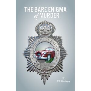 Austin Macauley Publishers The Bare Enigma Of Murder Austin Macauley Publishers The Bare Enigma Of Murder