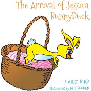 Austin Macauley Publishers The Arrival Of Jessica Bunnyduck Austin Macauley Publishers The Arrival Of Jessica Bunnyduck