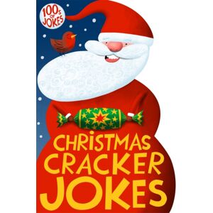 Pan Macmillan Christmas Cracker Jokes Pan Macmillan Christmas Cracker Jokes