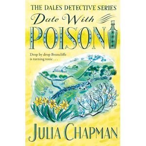 Pan Macmillan Date With Poison Pan Macmillan Date With Poison