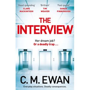 Pan Macmillan The Interview Pan Macmillan The Interview