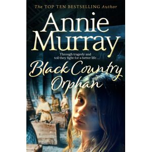 Pan Macmillan Black Country Orphan Pan Macmillan Black Country Orphan
