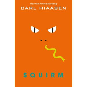 Pan Macmillan Squirm Pan Macmillan Squirm