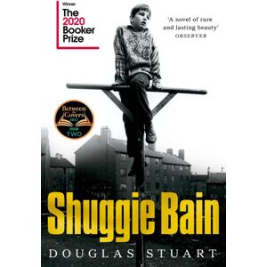 Pan Macmillan Shuggie Bain Pan Macmillan Shuggie Bain
