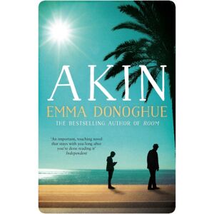 Pan Macmillan Akin Pan Macmillan Akin