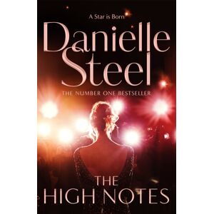 Pan Macmillan The High Notes : An Unmissable Tale Of Stardom And Ambition Pan Macmillan The High Notes : An Unmissable Tale Of Stardom And Ambition
