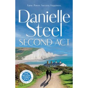 Pan Macmillan Second Act : The Powerful Story Of Downfall And Redemption From The Billion Copy seller Pan Macmillan Second Act : The Powerful Story Of Downfall And Redemption From The Billion Copy seller