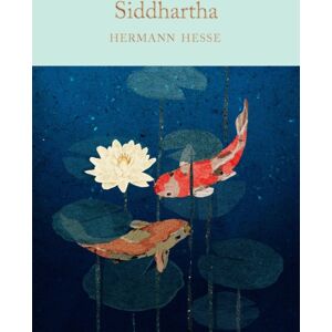 Pan Macmillan Siddhartha Pan Macmillan Siddhartha
