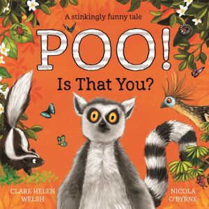 Pan Macmillan Poo! Is That You? Pan Macmillan Poo! Is That You?