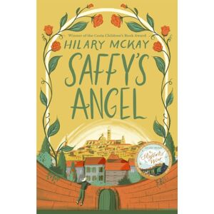 Pan Macmillan Saffy'S Angel Pan Macmillan Saffy'S Angel